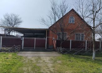 Продам дом, 117 м2, станица Михайловская, Первомайская улица, 48