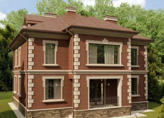 Продажа земельного участка, 6.2 сот., деревня Пирогово