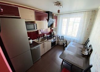 Продается 3-комнатная квартира, 62.3 м2, Петропавловск-Камчатский, улица Академика Курчатова, 25, микрорайон Горизонт-Север