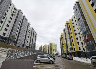 Продается трехкомнатная квартира, 77.7 м2, рабочий поселок Маркова, жилой комплекс Ботаника, 2, ЖК Ботаника