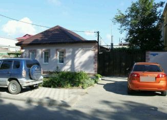 Сдаю в аренду дом, 38 м2, Анапа, улица Самбурова, 106