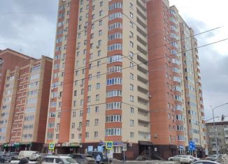 Аренда 2-комнатной квартиры, 60 м2, Тюменская область, Пролетарская улица, 111