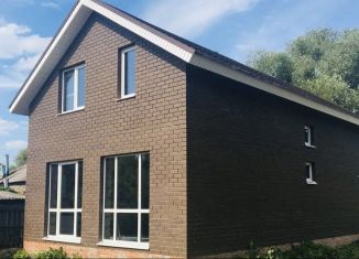 Продается дом, 115 м2, поселок Красная Пойма