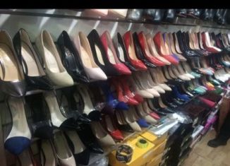 Продажа торговой площади, 9 м2, Ростов-на-Дону, улица Лелюшенко, 19/4, Первомайский район