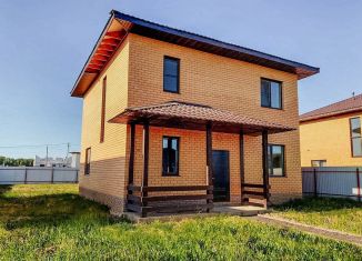 Продажа дома, 135 м2, посёлок Раменской агрохимстанции (РАОС), посёлок Раменской агрохимстанции (РАОС), 12