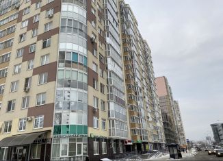 Продается трехкомнатная квартира, 116.6 м2, Пермь, улица Карпинского, 112, ЖК Триумф Квартал 2