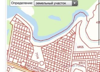 Продается земельный участок, 36.9 сот., коттеджный посёлок Дубовая Роща, Комсомольская улица
