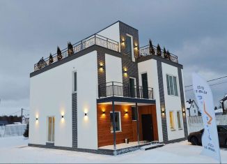 Продаю дом, 219 м2, посёлок Стрельна, Красносельское шоссе, 22