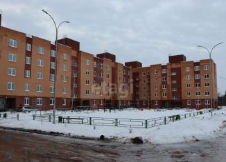 Продается 3-комнатная квартира, 83.8 м2, деревня Гальчино, бульвар 60-летия СССР, 19к3