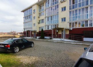 Продажа 1-комнатной квартиры, 34.4 м2, поселок Южный, улица Мира, 36Алит1, ЖК Красноград