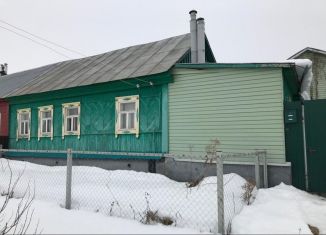 Продается дом, 47.3 м2, село Крапивна, Советская улица, 63