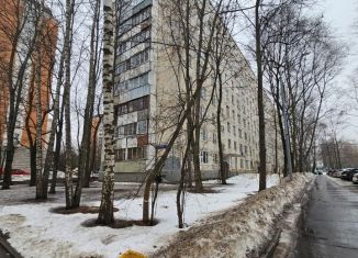 Продается 3-комнатная квартира, 60 м2, Москва, Петрозаводская улица, 28к5, метро Ховрино