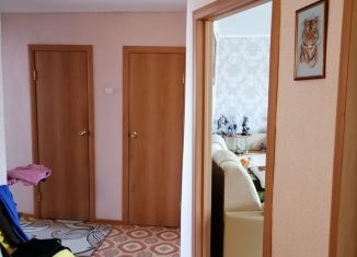 Продам 2-комнатную квартиру, 48.9 м2, село Упорово, улица Володарского