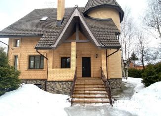 Продаю дом, 420 м2, деревня Лигачёво, деревня Лигачёво, 13Б