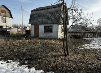 Продажа дачи, 30 м2, Ульяновск, Железнодорожный район, СНТ Прогресс, 945