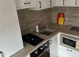 Сдам в аренду однокомнатную квартиру, 30 м2, поселок Темерницкий, Ростовский бульвар, 2