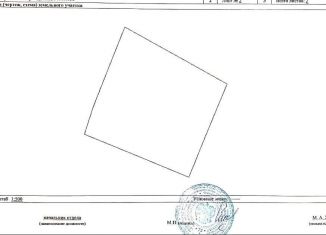 Продажа земельного участка, 14 сот., деревня Фомичево