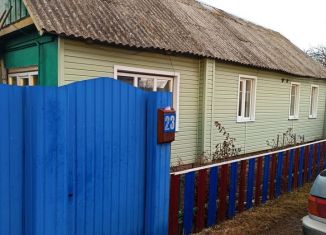 Дом на продажу, 57 м2, Мглин, улица Калинина, 23