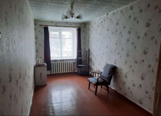 Продажа двухкомнатной квартиры, 43.6 м2, Туринск, улица Спорта, 34