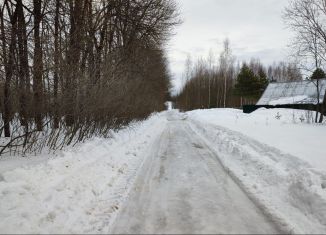 Продам земельный участок, 9 сот., деревня Черногубово