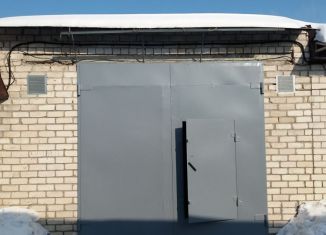 Продам гараж, 30 м2, Козьмодемьянск, улица Гагарина