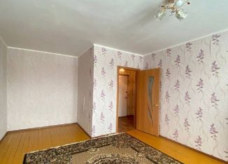 Однокомнатная квартира на продажу, 36.9 м2, село Субханкулово, улица Черняева, 8