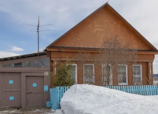 Продается дом, 77.2 м2, город Верхний Уфалей, улица Ленина