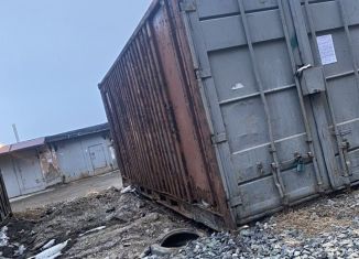 Продам гараж, 10 м2, Владивосток, Фрунзенский район