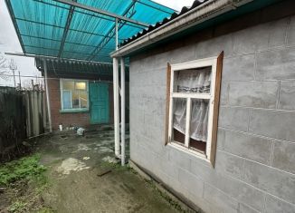 Продам дом, 35 м2, станица Холмская, Октябрьская улица, 20