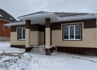 Продажа дома, 80 м2, деревня Пешково, Береговая улица