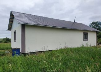 Продам дом, 72 м2, станция Миннибаево