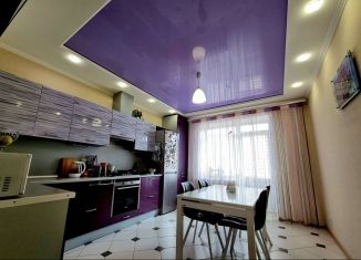 2-комнатная квартира на продажу, 72 м2, посёлок Пригородный, Звёздный проспект, 73, ЖК Пригородный-2