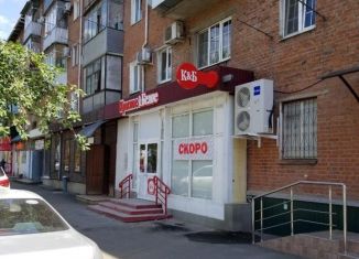 Торговая площадь на продажу, 115.4 м2, Краснодар, Колхозная улица, 18, микрорайон Табачная Фабрика