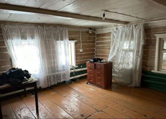 Продажа дома, 52.5 м2, село Татарский Шуган, улица Джалиля, 6