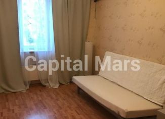 Сдаю в аренду 1-ком. квартиру, 50 м2, Москва, Южнобутовская улица, 121, метро Бунинская аллея