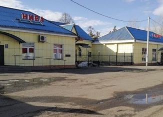 Продаю торговую площадь, 773 м2, Красноярск, Центральный район, улица Шахтёров, 49Д