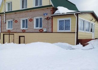 Продажа дома, 130 м2, Сарапул, 2-й Зелёный проезд, 42