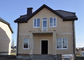 Продаю дом, 120 м2, Краснодар, улица Чернышёва, улица Чернышева