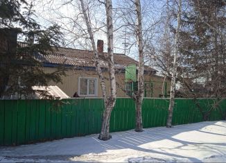 Дом на продажу, 100 м2, посёлок городского типа Серышево