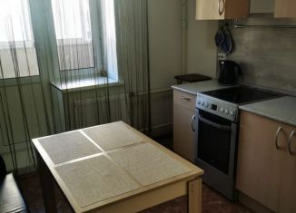 Сдается в аренду 1-комнатная квартира, 35 м2, Люберцы, Озёрная улица, 3, ЖК Люберцы 2017