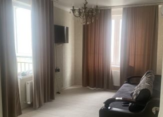 Продажа двухкомнатной квартиры, 46 м2, Анапа, Анапское шоссе, 24к7, ЖК Раз-Два-Три