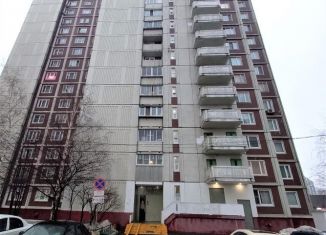 Продаю 2-ком. квартиру, 57 м2, Москва, Суздальская улица, 28, метро Новокосино