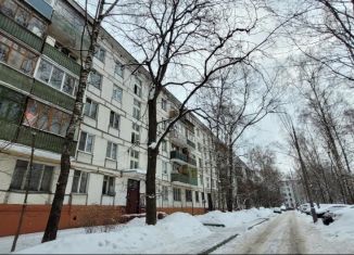 Продается 1-ком. квартира, 33.2 м2, Москва, Дмитровское шоссе, 99к1, Бескудниковский район