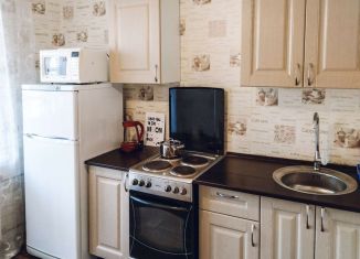 Сдача в аренду 1-ком. квартиры, 32 м2, Мурино, улица Шувалова, 16/9, ЖК Созвездие