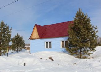 Продажа дома, 110 м2, село Тюнево