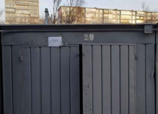 Продам гараж, 19 м2, Владивосток, Фрунзенский район, улица Мыс Кунгасный, 2