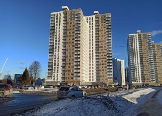 Продажа трехкомнатной квартиры, 74 м2, Пермь, улица Карла Модераха, 6, ЖК Арсенал