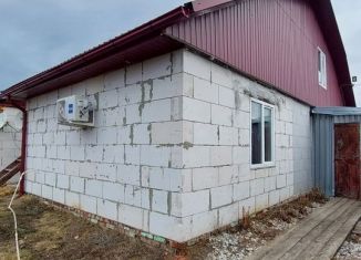 Продается дом, 85 м2, село Биктимировка, улица Мусы Джалиля