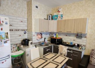 Продается квартира студия, 28 м2, деревня Афонино, улица Красная Поляна, ЖК Красная Поляна