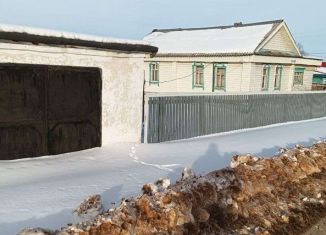 Дом на продажу, 60 м2, Азнакаево, улица Кирова, 31